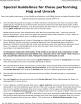 Hajj and Umrah Guidelines