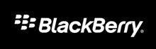 Listen on Blackberry